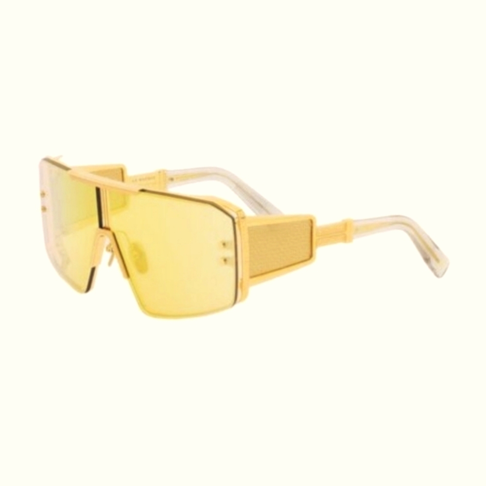 Balmain La Masque sunglasses